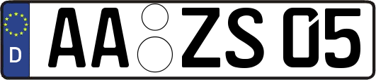 AA-ZS05