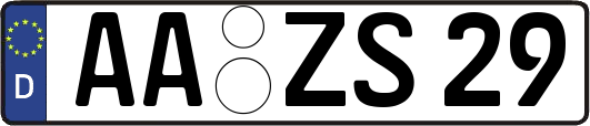 AA-ZS29