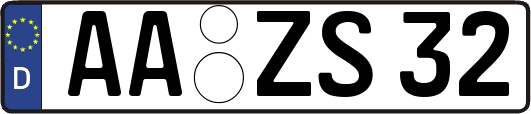 AA-ZS32