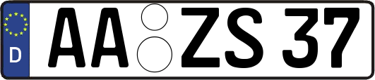 AA-ZS37