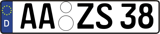 AA-ZS38