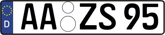 AA-ZS95