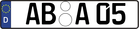 AB-A05
