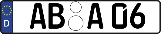 AB-A06