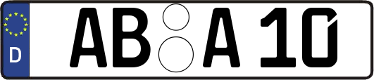 AB-A10