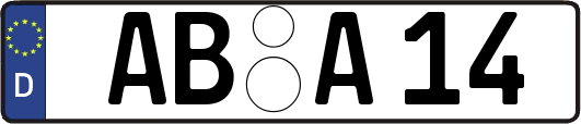 AB-A14