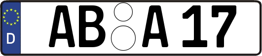 AB-A17