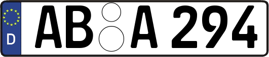 AB-A294
