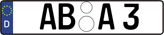 AB-A3