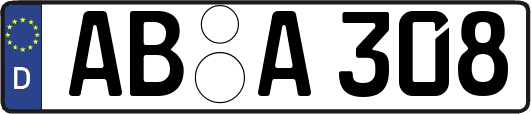 AB-A308