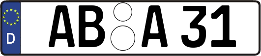 AB-A31