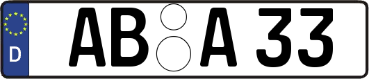 AB-A33