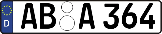 AB-A364