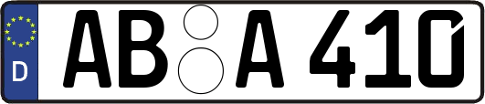 AB-A410