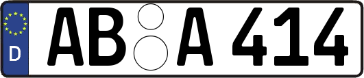 AB-A414