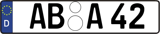 AB-A42