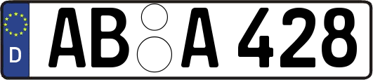 AB-A428