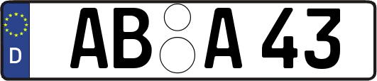 AB-A43