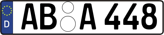 AB-A448