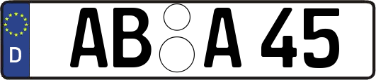AB-A45