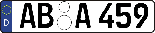 AB-A459