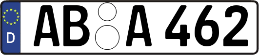 AB-A462