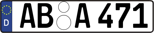 AB-A471