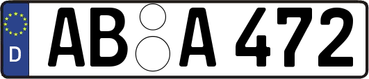 AB-A472
