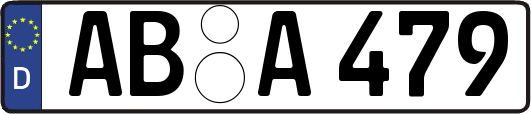 AB-A479