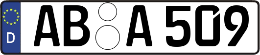 AB-A509