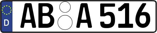 AB-A516