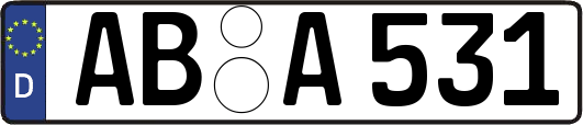 AB-A531