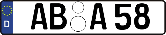 AB-A58