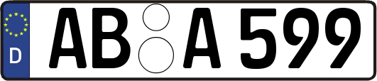 AB-A599