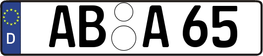 AB-A65