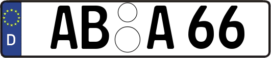 AB-A66