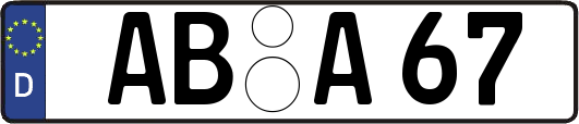 AB-A67