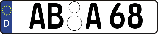 AB-A68