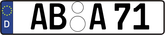 AB-A71