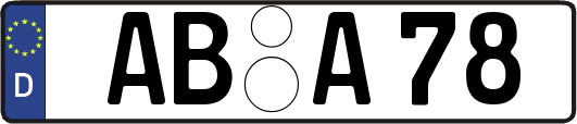 AB-A78