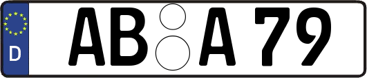AB-A79
