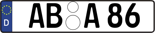 AB-A86