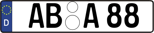 AB-A88