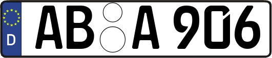 AB-A906
