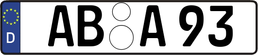 AB-A93
