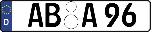AB-A96