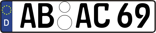 AB-AC69