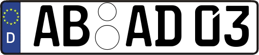 AB-AD03