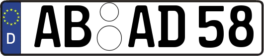AB-AD58