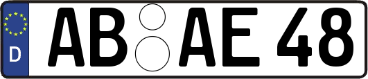 AB-AE48